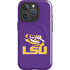 LSU Tigers Mascot iPhone 16 Pro Magsafe Impact Case